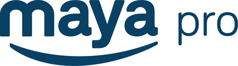 Maya-pro-logo
