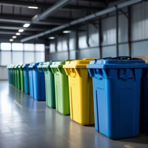 Gestión de residuos