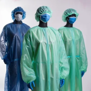 Vestuario de protección