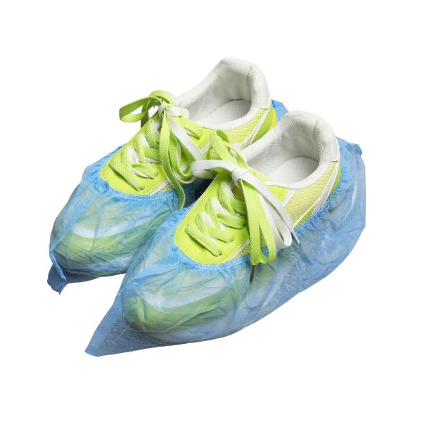 Categoría Vestuario de protección Cubre calzas