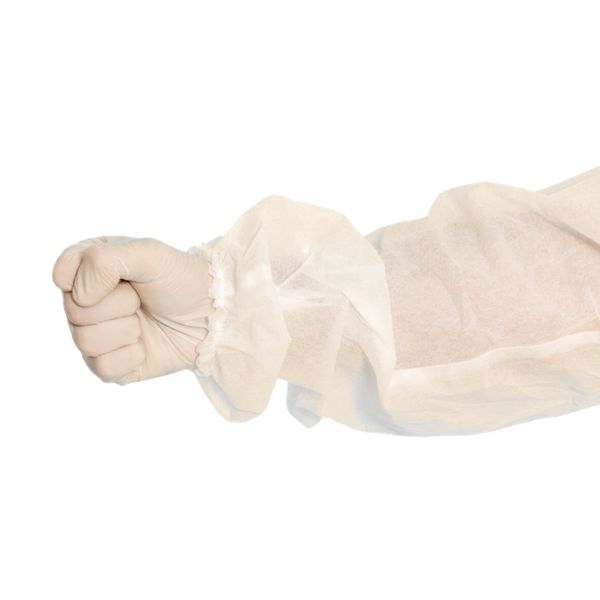 Categoría Vestuario de protección Cubre mangas