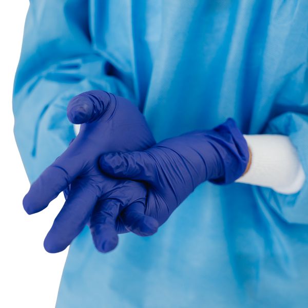 Categoría Vestuario de protección Guantes