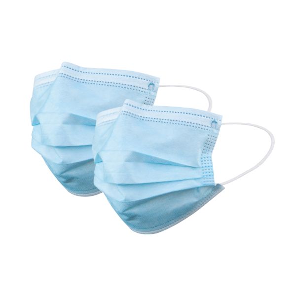 Categoría Vestuario de protección Mascarillas