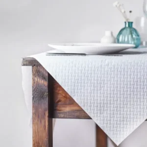 Manteles desechables