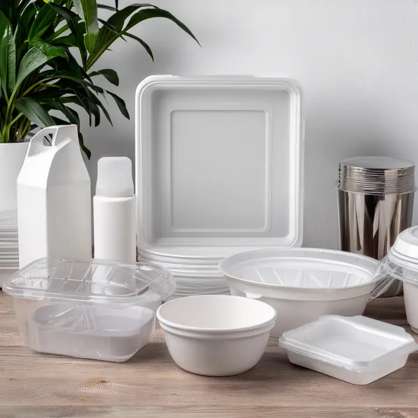 Hostelería Take Away