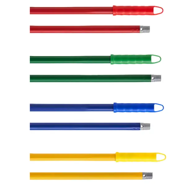 Útiles Limpieza Palos