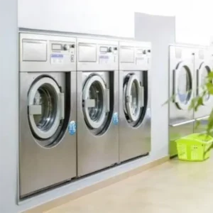 Lavandería